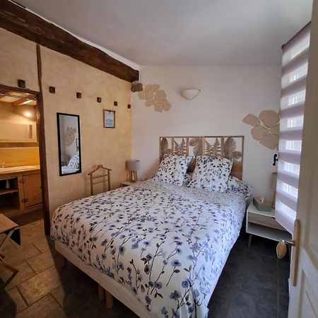 Domaine Saint Claude - Gite , Chambres D'Hotes & Hebergement Insolite Malleval Екстер'єр фото