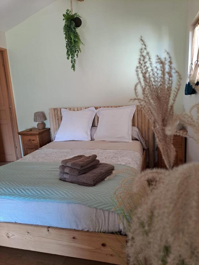Domaine Saint Claude - Gite , Chambres D'Hotes & Hebergement Insolite Malleval Екстер'єр фото