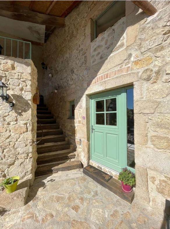 Domaine Saint Claude - Gite , Chambres D'Hotes & Hebergement Insolite Malleval Екстер'єр фото